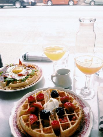 How To: Photograph Food
