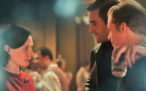‘Despite the Falling Snow’ Has All the Spy Nostalgia You Want