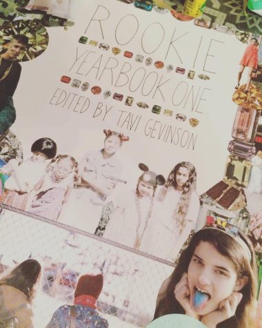 Staff Recs: Break Book Fantasies