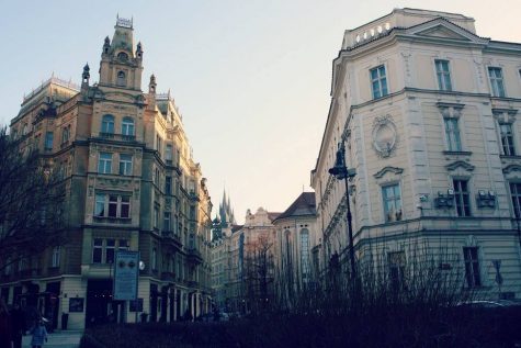 Prague: Learning to Reconnect From 4,000 Miles Away