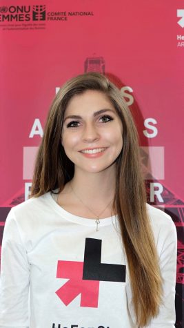 HeForShe Arts Week Brings Gender Equality to the Global Stage