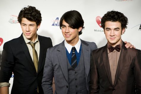 Staff Recs: Favorite Nostalgic Teen Heartthrobs