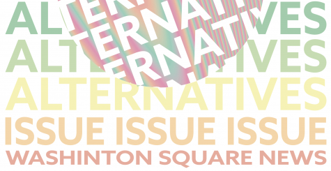 The Alternatives Issue