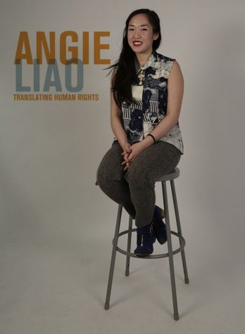 Angie Liao