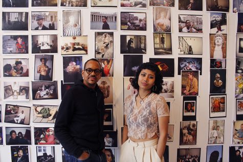 NYU Professor Featured in Whitney Biennial