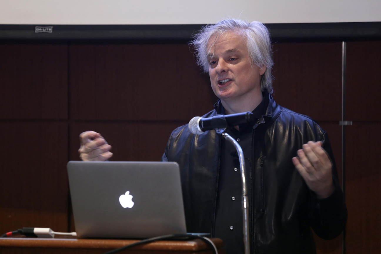 NYU Philosophy Professor David Chalmers responses to The New Yorker regarding whether or not humans are living in a simulation. Chalmers emphasizes that though the probability is not high, it is notable that there is no method to prove that humans aren't in a simulation.
