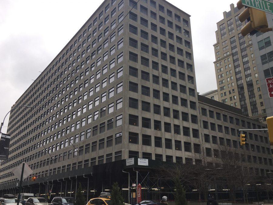 The+%24500+million+building+that+is+to+be+built+at+NYU+Tandon+could+potentially+generate+significant+revenue+for+the+university.