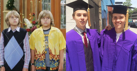 NYU’s Recent Star Students