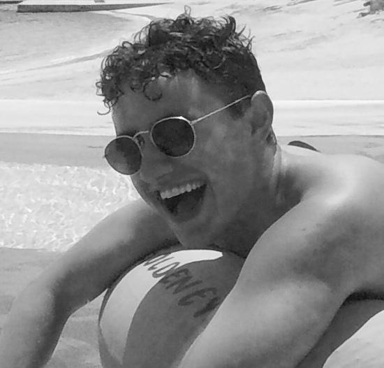 CAS senior Wyatt Tyler, who was set to graduate with an Environmental Studies degree this May, passed away on Saturday after falling from his friend's apartment building window. He was a politically and socially active student — especially for environmentally-related causes — and people close to him attributed his large network of friends to his dynamic personality.