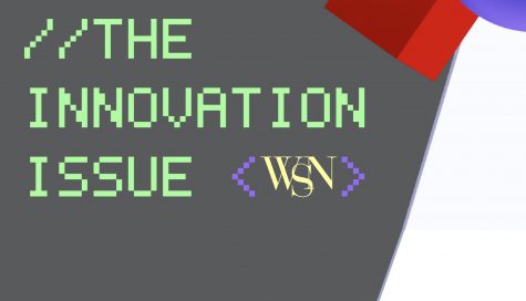 The Innovation Issue