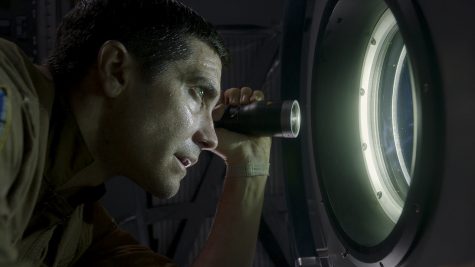 ‘Life’ Makes for Lifeless Horror