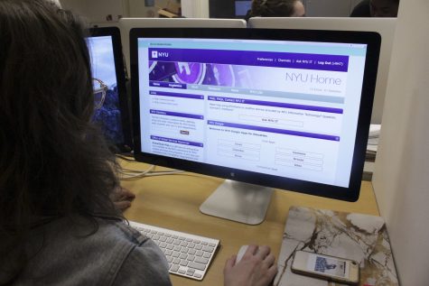 NYUHome Reboots to Global Home