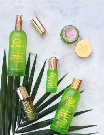Naturally Enhance Your Beauty Routine With Organic Products