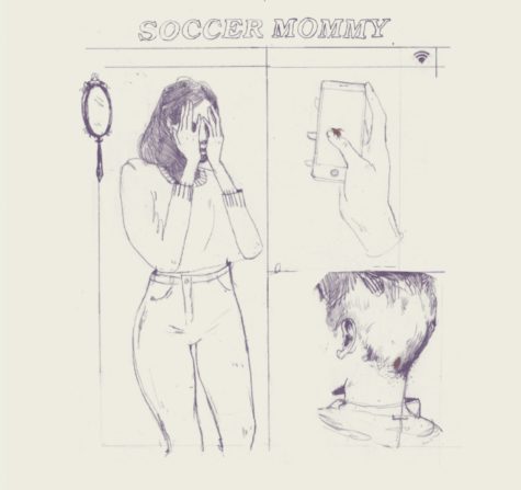 New Soccer Mommy: Springtime Sadness