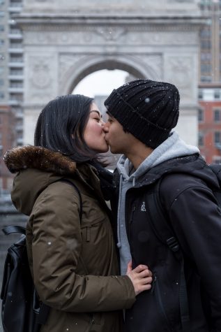 What Is Love, Actually?