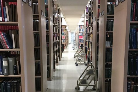 Lady Gaga Reveals ‘LoveGame’ Was Written About Her Days in Bobst