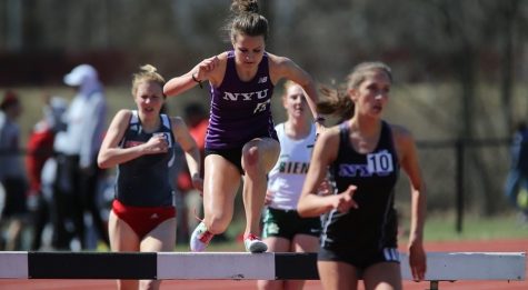 Weekly Sports Update April 3-April 9