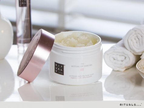 Around the World in Three Beauty Trends