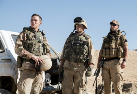 ‘Sand Castle’ Shows Fraught Relationship Between Occupier and Occupied