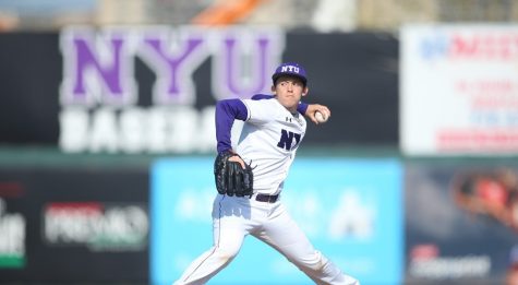 Weekly Sports Update: April 17- April 23