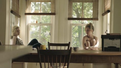 Tribeca 2017: Oppressive Humidity, Stifling Grief in ‘One Percent More Humid’