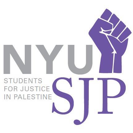 NYU SJP Demands Further Action from NYU After Death Threats