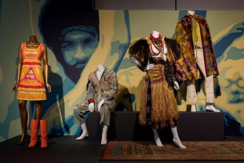 A Guide to NYC Summer Fashion Exhibits