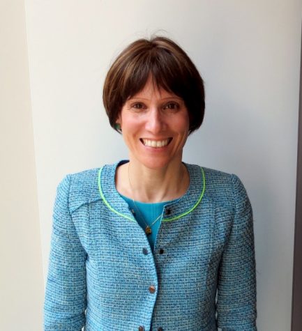 NYU Promotes University Treasurer to CFO