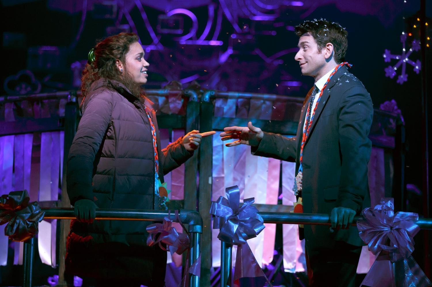 groundhog day musical groundhog day deja vu dances all again groundhog day musical groundhog day deja vu dances all again