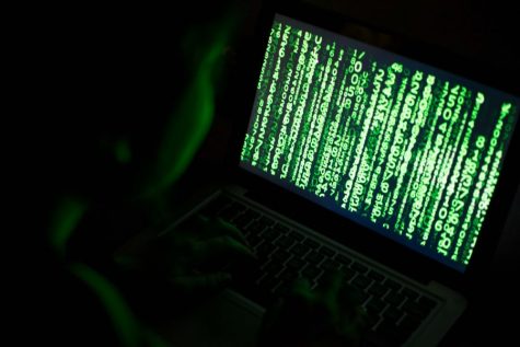 NYU Sophomores Stumble Upon IT Hack