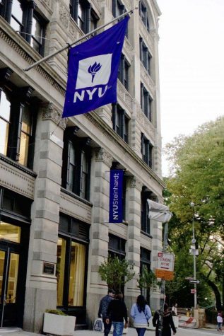 Which NYU School Are You Based on Your Sexual Preferences?