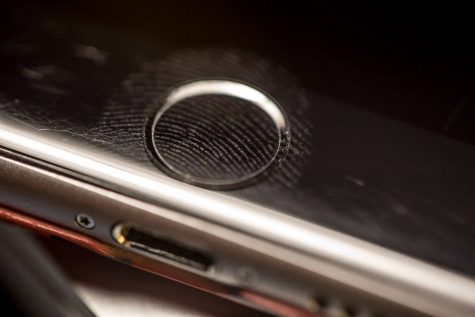Tandon Professor Discovers Faults in iPhone Fingerprint Sensor