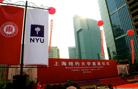 NYU Shanghai’s First Graduating Class Excels After College