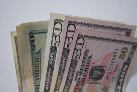 Money Diary of an NYU Student