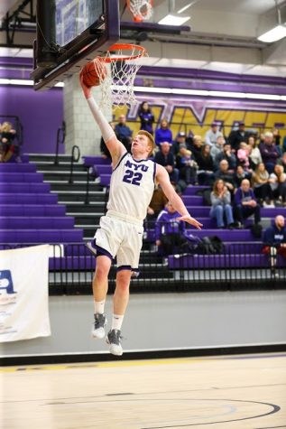 Joe Timmes: From NYU to NBA