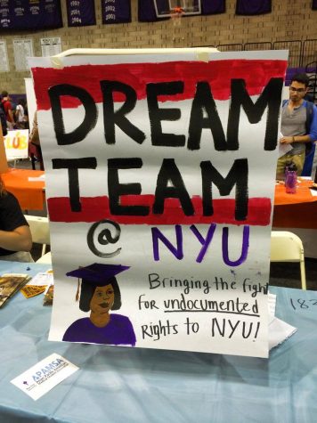 Broken DREAMS and Deportation