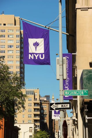 NYU Guesses Racial, Ethnic Identity of Some Employees