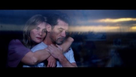 Film ‘Heal the Living’ Weaves Stories of Loss and Chance