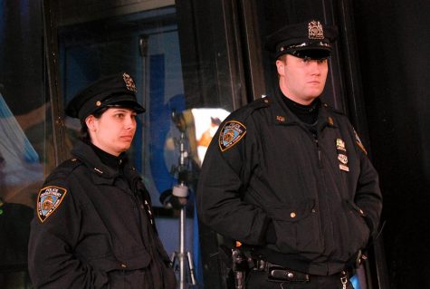 NYC Makes Moves to Reduce Penalties to Decrease Mass Incarceration