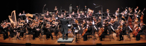 NYU Symphony Soars Like No Other