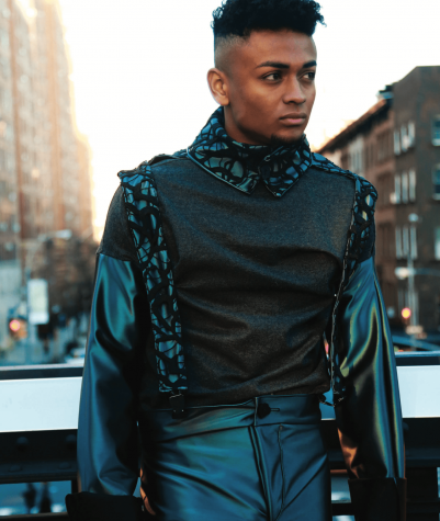Fringe: Sartorial Sustainability