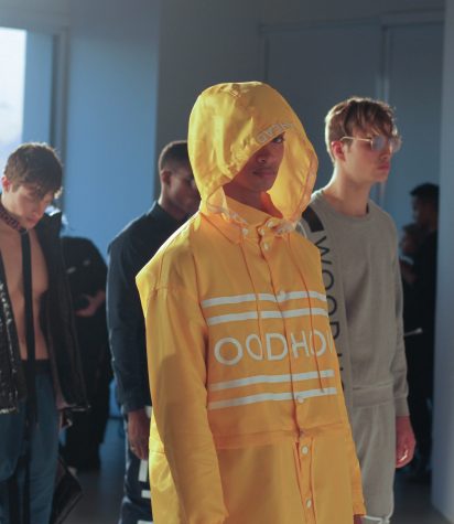 Girl Meets Boy: Androgynous Fashion for All