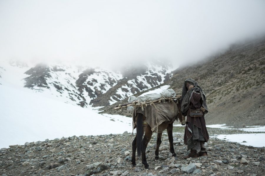 Mimosas%2C+a+film+directed+by+Oliver+Laxe%2C+is+a+winner+of+the+Critics%E2%80%99+Week+Grand+Prize+at+the+Cannes+Film+Festival.+It+chronicles+what+a+caravan+faces+while+carrying+a+dying+sheikh+into+the+Moroccan+Atlas+Mountains.