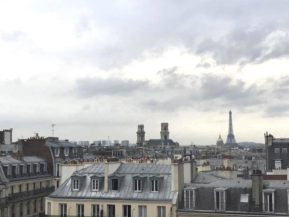 Students studying away at NYU Paris face a stricter attendance policy than those living on the New York campus.