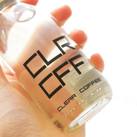 Clear Coffee: Unnatural or Amazing?