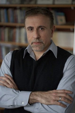 GPH Dean Accepts Position at Rutgers