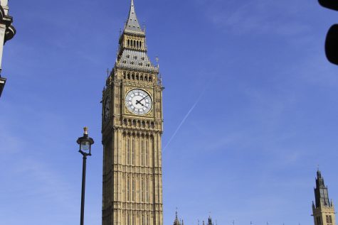 An American in Brexitland: The Confusion and the Culture
