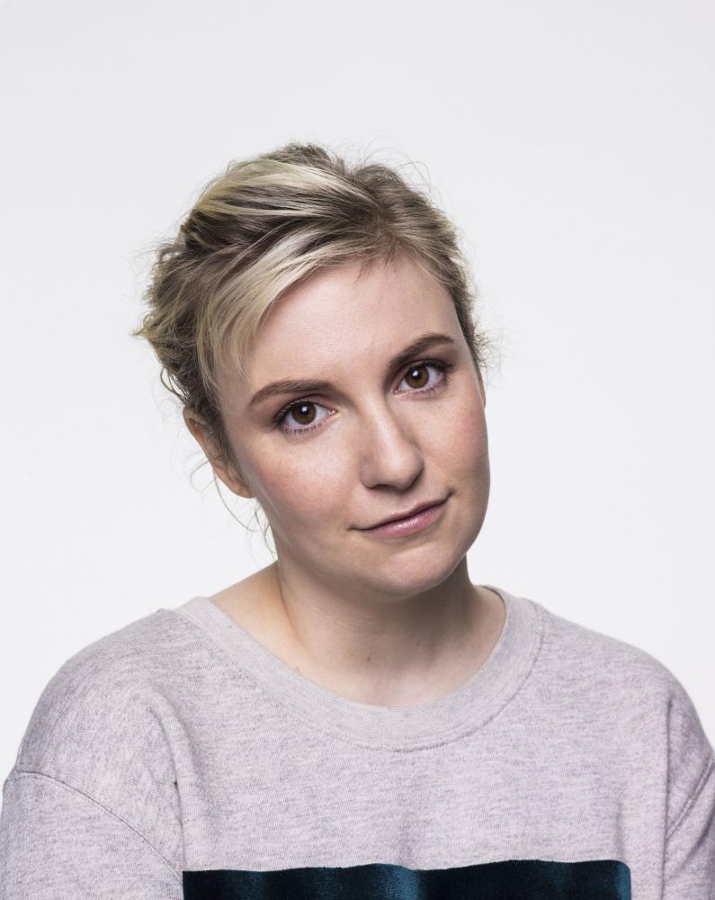 Ahh the Tribeca Film Festival, Lena Dunham discussed women in film and and TV industry alongside her