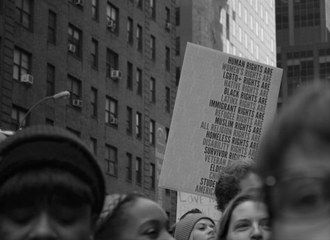 Exposure | The People United Will Never Be Defeated