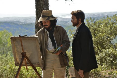‘Cezanne et Moi’ Brings to Life the Friendship of Two Great Artists